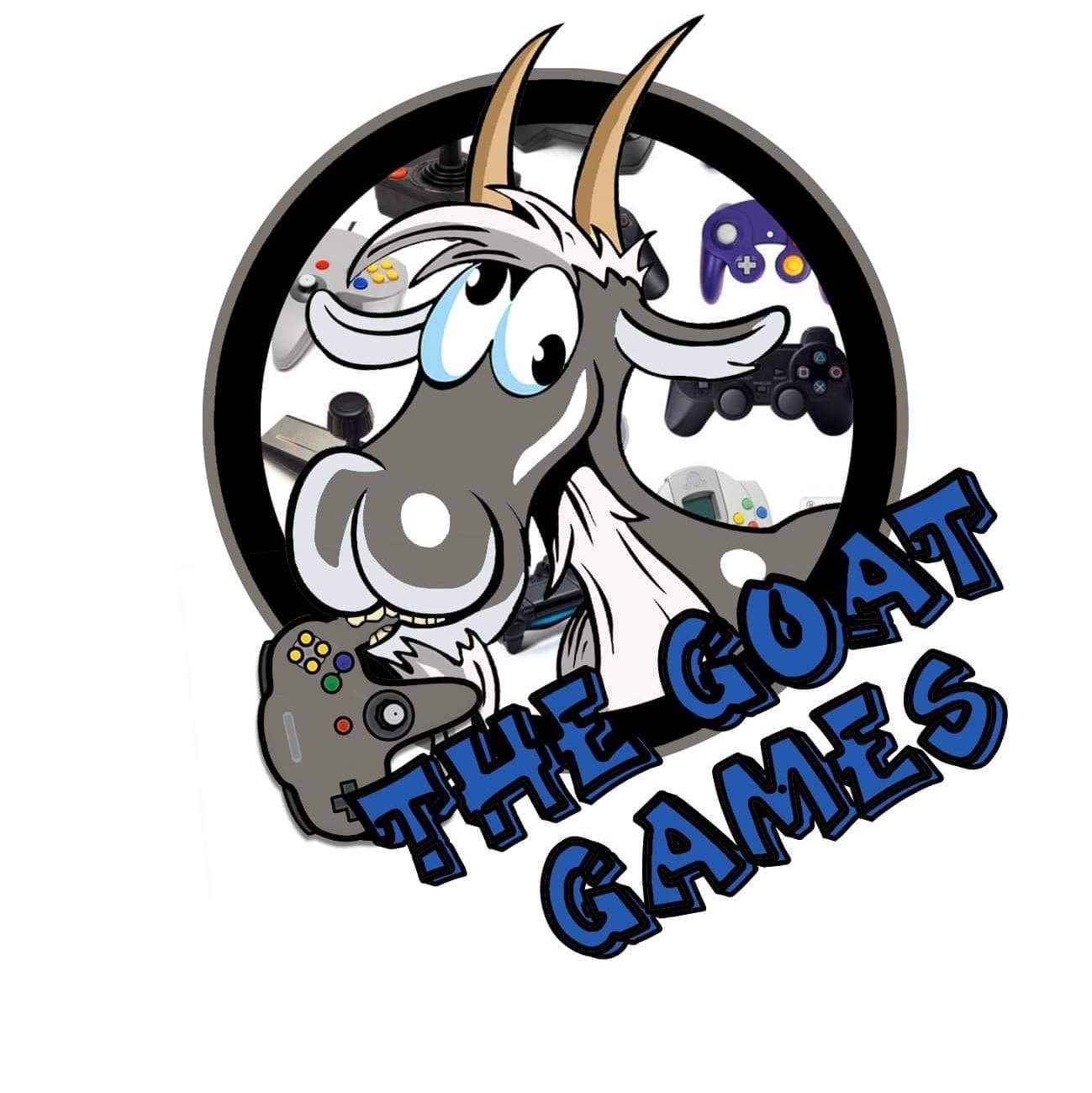 The Goat Games